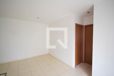 Apartamento para alugar com 47m², 2 quartos e sem vaga Apartamento para alugar com 47m², 2 quartos e sem vagaSala