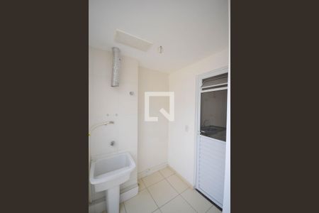 Apartamento para alugar com 47m², 2 quartos e sem vaga Apartamento para alugar com 47m², 2 quartos e sem vagaÁrea de Serviço