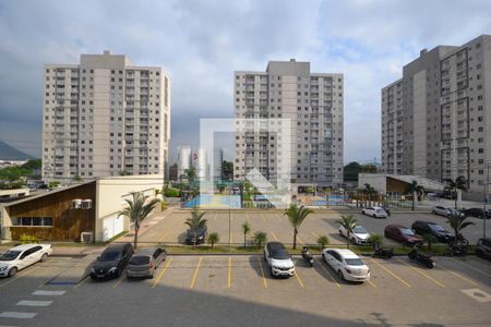 Apartamento para alugar com 47m², 2 quartos e sem vaga Apartamento para alugar com 47m², 2 quartos e sem vagaQuarto 2-vista