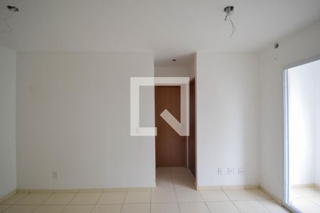 Apartamento para alugar com 47m², 2 quartos e sem vaga Apartamento para alugar com 47m², 2 quartos e sem vagaSala