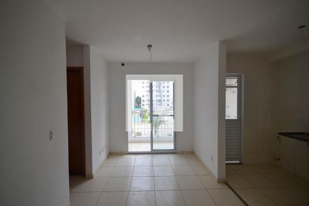 Apartamento para alugar com 47m², 2 quartos e sem vaga Apartamento para alugar com 47m², 2 quartos e sem vagaSala