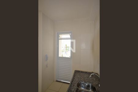 Apartamento para alugar com 47m², 2 quartos e sem vaga Apartamento para alugar com 47m², 2 quartos e sem vagaCozinha