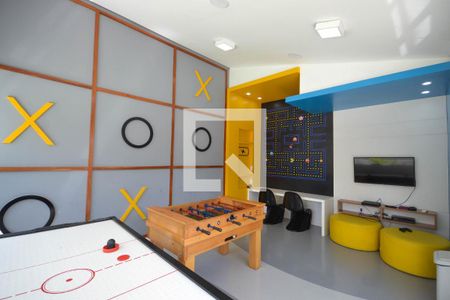 Apartamento para alugar com 47m², 2 quartos e sem vaga Apartamento para alugar com 47m², 2 quartos e sem vagaBrinquedoteca