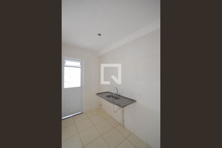 Apartamento para alugar com 47m², 2 quartos e sem vaga Apartamento para alugar com 47m², 2 quartos e sem vagaCozinha