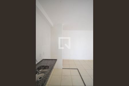 Apartamento para alugar com 47m², 2 quartos e sem vaga Apartamento para alugar com 47m², 2 quartos e sem vagaCozinha