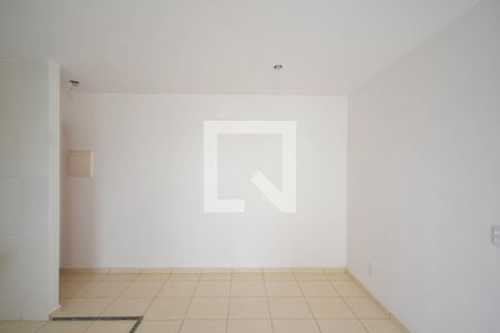 Apartamento para alugar com 47m², 2 quartos e sem vaga Apartamento para alugar com 47m², 2 quartos e sem vagaSala