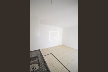 Apartamento para alugar com 47m², 2 quartos e sem vaga Apartamento para alugar com 47m², 2 quartos e sem vagaCozinha