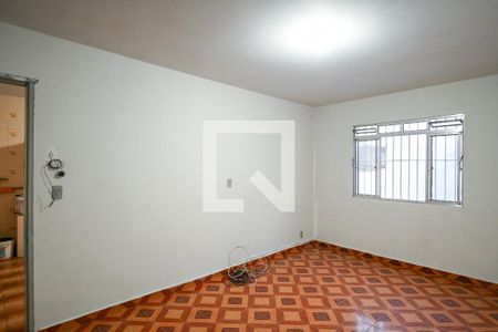 Sala  de casa à venda com 2 quartos, 174m² em Jardim Maria Estela, São Paulo