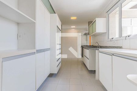Apartamento à venda com 191m², 3 quartos e 4 vagas