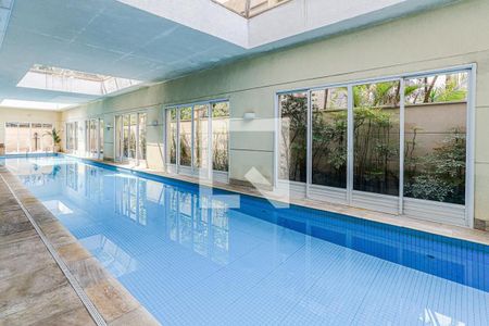 Apartamento à venda com 191m², 3 quartos e 4 vagas