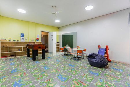 Apartamento à venda com 191m², 3 quartos e 4 vagas