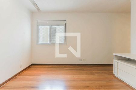 Apartamento à venda com 191m², 3 quartos e 4 vagas