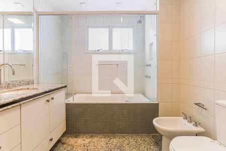 Apartamento à venda com 191m², 3 quartos e 4 vagas