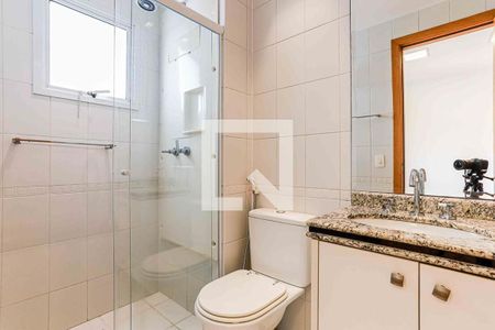 Apartamento à venda com 191m², 3 quartos e 4 vagas