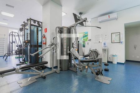 Apartamento à venda com 191m², 3 quartos e 4 vagas