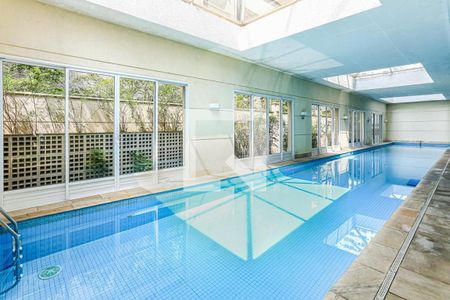 Apartamento à venda com 3 quartos, 191m² em Jardim Paulista, São Paulo