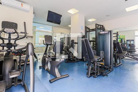 Apartamento à venda com 191m², 3 quartos e 4 vagas