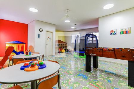 Apartamento à venda com 191m², 3 quartos e 4 vagas