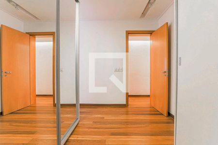 Apartamento à venda com 191m², 3 quartos e 4 vagas