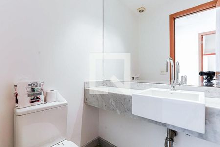 Apartamento à venda com 191m², 3 quartos e 4 vagas