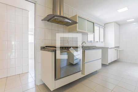 Apartamento à venda com 191m², 3 quartos e 4 vagas