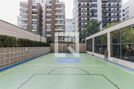 Apartamento à venda com 191m², 3 quartos e 4 vagas