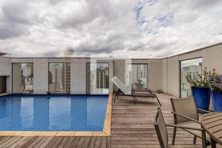 Apartamento à venda com 540m², 3 quartos e 6 vagas