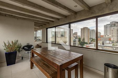 Apartamento à venda com 540m², 3 quartos e 6 vagas