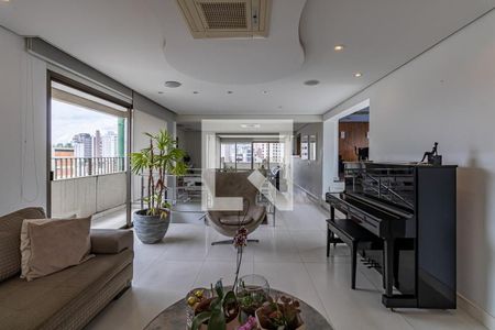 Apartamento à venda com 540m², 3 quartos e 6 vagas