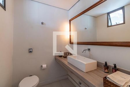 Apartamento à venda com 540m², 3 quartos e 6 vagas