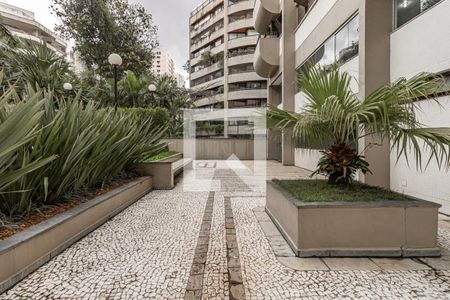 Apartamento à venda com 540m², 3 quartos e 6 vagas