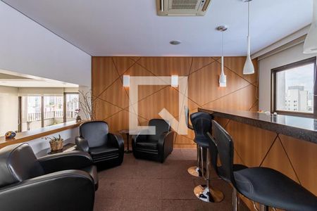 Apartamento à venda com 540m², 3 quartos e 6 vagas