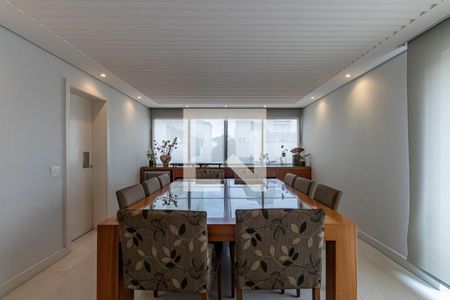 Apartamento à venda com 540m², 3 quartos e 6 vagas