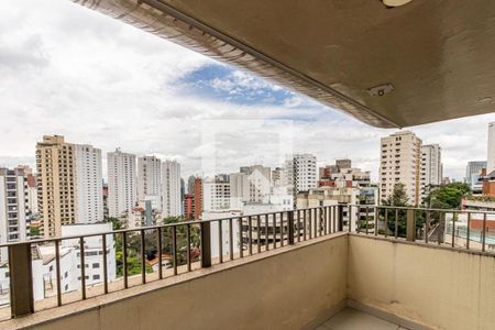 Apartamento à venda com 540m², 3 quartos e 6 vagas