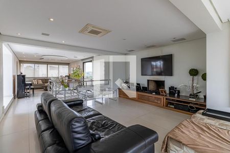 Apartamento à venda com 540m², 3 quartos e 6 vagas