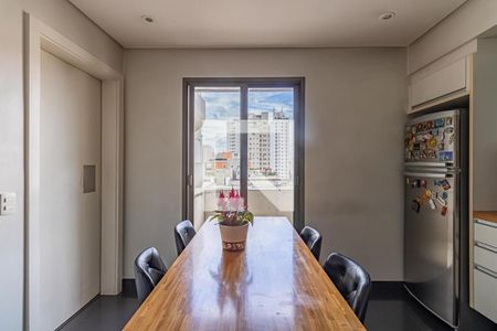 Apartamento à venda com 540m², 3 quartos e 6 vagas