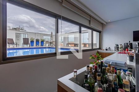 Apartamento à venda com 540m², 3 quartos e 6 vagas