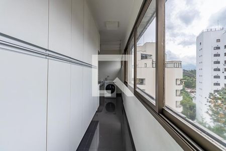 Apartamento à venda com 540m², 3 quartos e 6 vagas