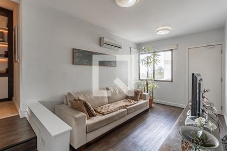 Apartamento à venda com 540m², 3 quartos e 6 vagas