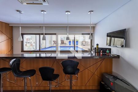 Apartamento à venda com 540m², 3 quartos e 6 vagas