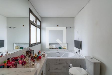 Apartamento à venda com 540m², 3 quartos e 6 vagas