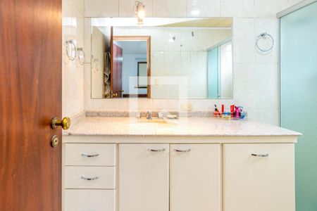 Apartamento à venda com 3 quartos, 128m² em Vila Clementino, São Paulo