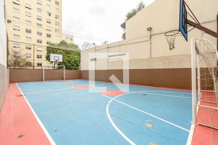 Apartamento à venda com 3 quartos, 128m² em Vila Clementino, São Paulo