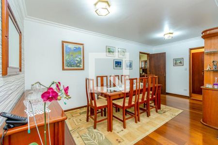 Apartamento à venda com 3 quartos, 128m² em Vila Clementino, São Paulo