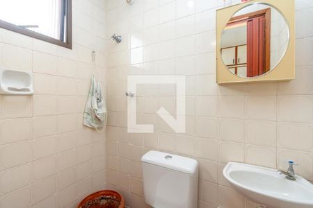 Apartamento à venda com 3 quartos, 128m² em Vila Clementino, São Paulo