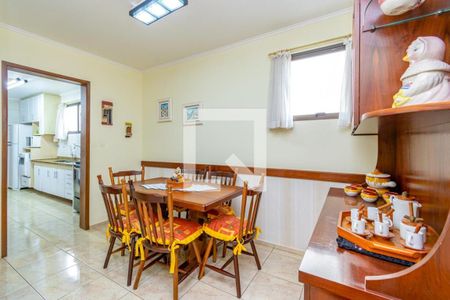 Apartamento à venda com 3 quartos, 128m² em Vila Clementino, São Paulo