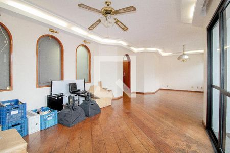 Apartamento à venda com 150m², 3 quartos e 3 vagas