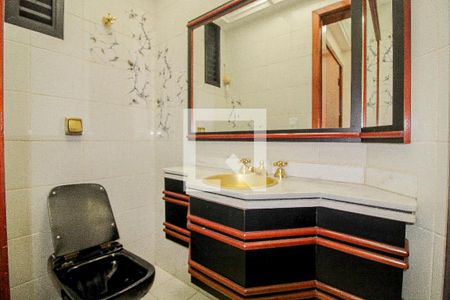 Apartamento à venda com 150m², 3 quartos e 3 vagas