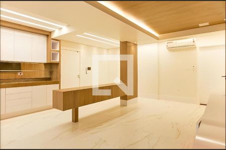 Apartamento à venda com 2 quartos, 140m² em Cerqueira César, São Paulo