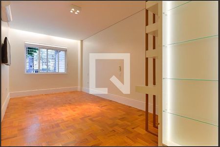 Apartamento à venda com 2 quartos, 140m² em Cerqueira César, São Paulo